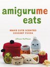 Cover image for AmiguruMe Eats